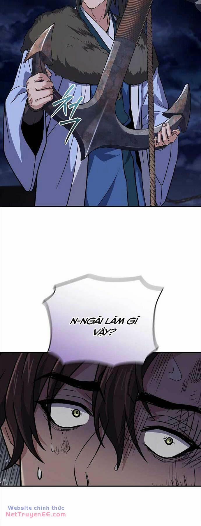 Chuyển Sinh Thành Tiêu Sư 59 trang 20