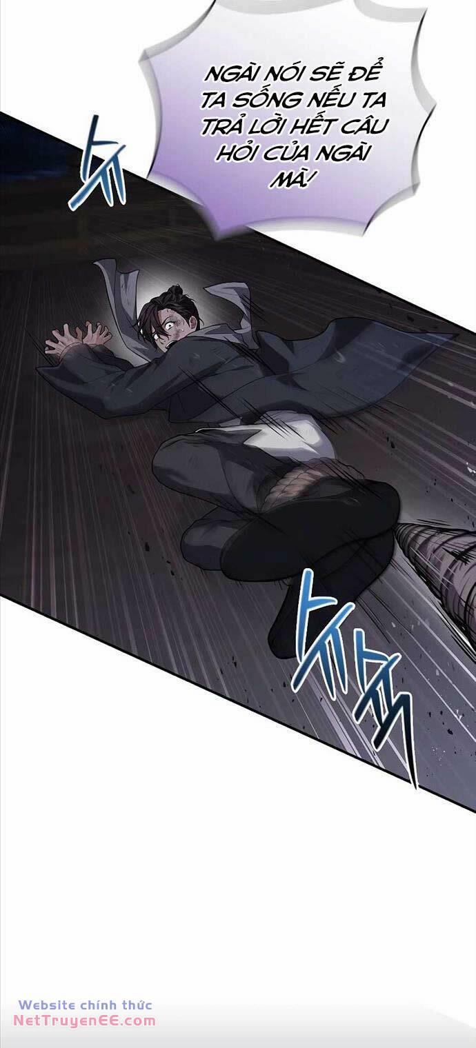 Chuyển Sinh Thành Tiêu Sư 59 trang 22