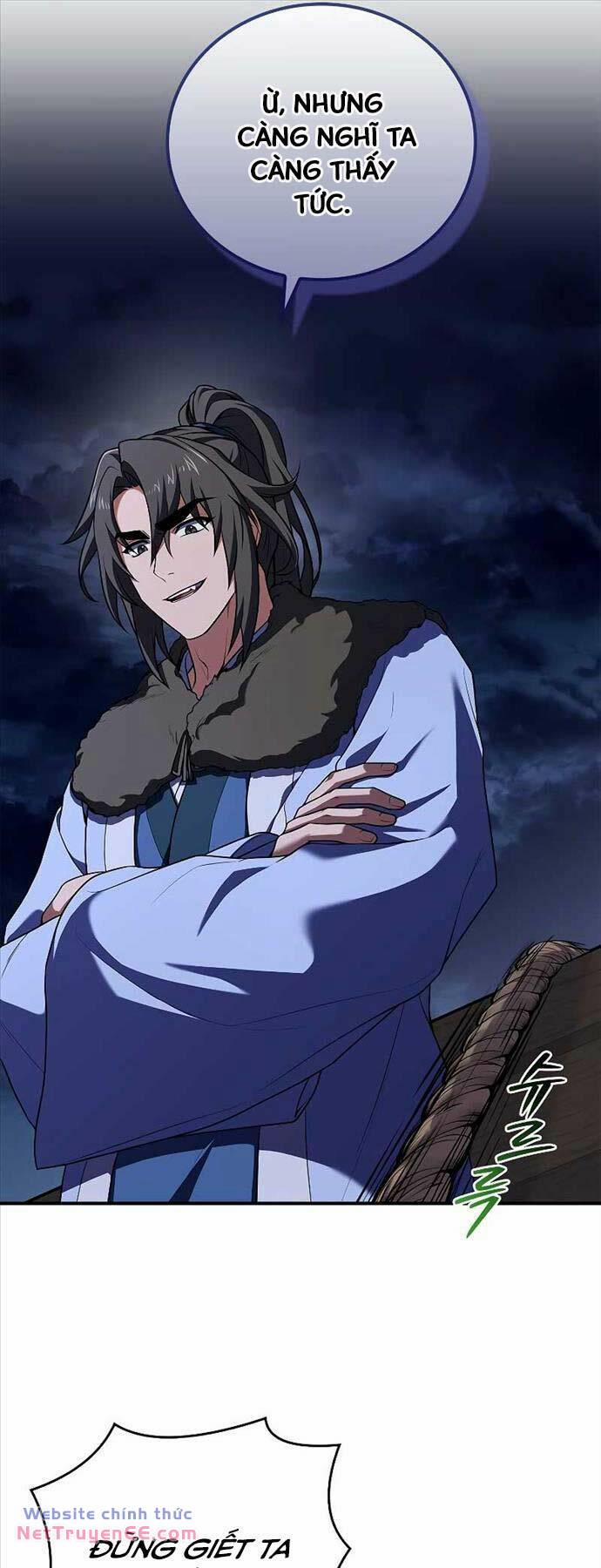 Chuyển Sinh Thành Tiêu Sư 59 trang 23