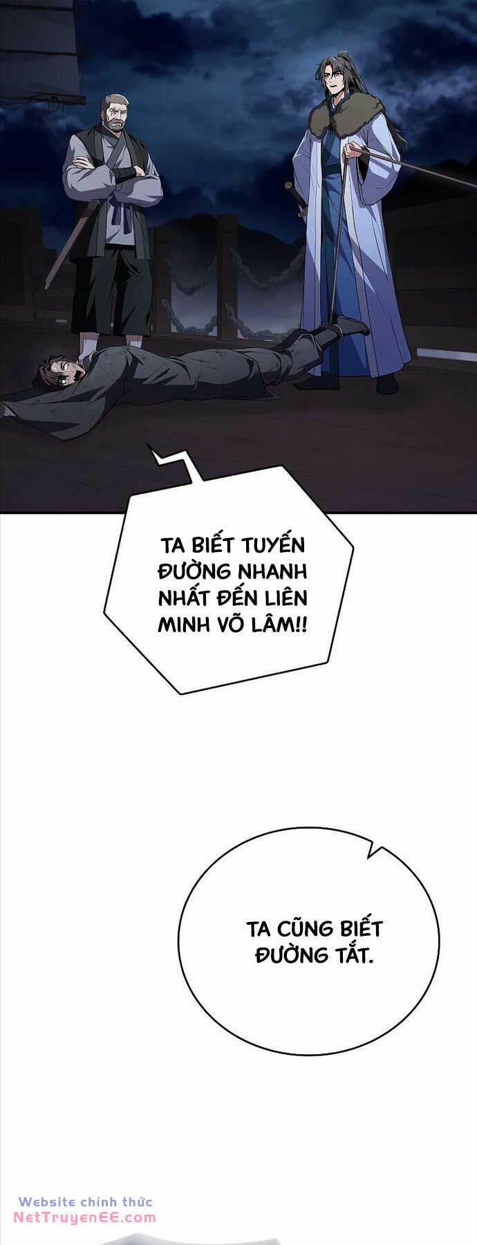 Chuyển Sinh Thành Tiêu Sư 59 trang 25