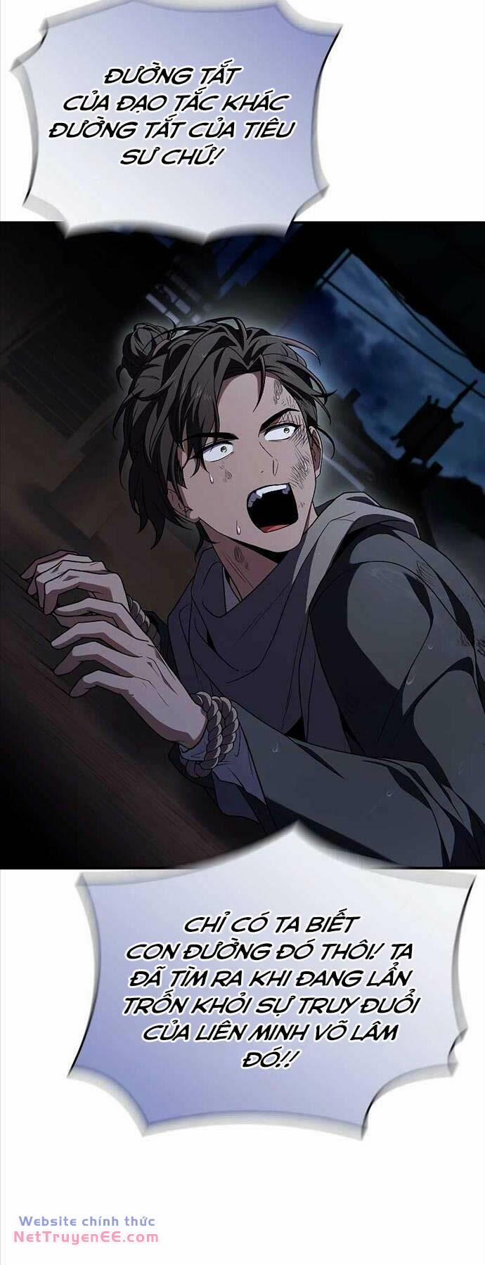 Chuyển Sinh Thành Tiêu Sư 59 trang 26