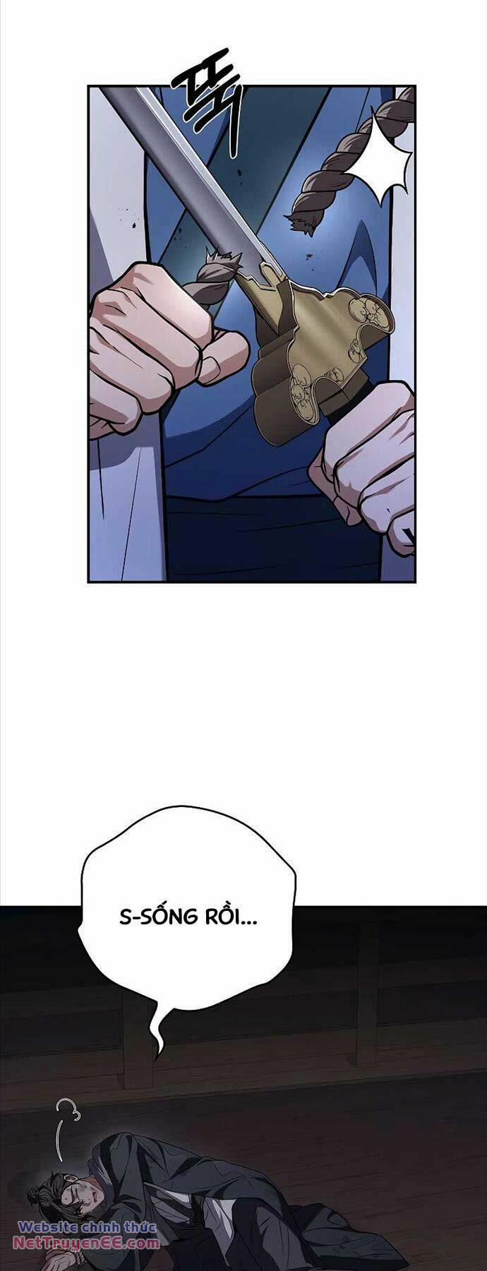 Chuyển Sinh Thành Tiêu Sư 59 trang 27