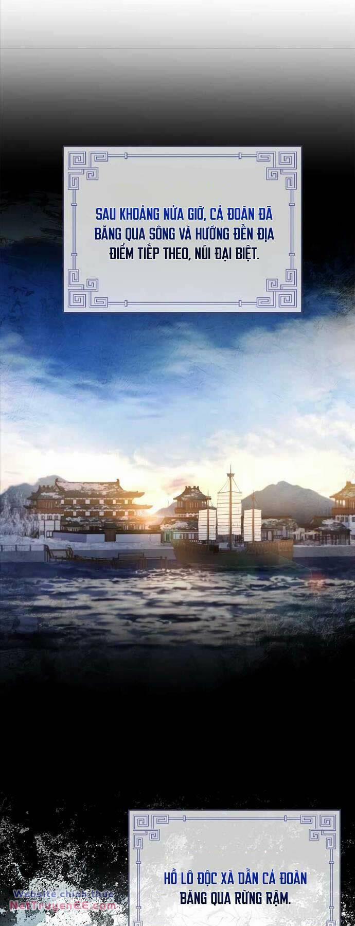 Chuyển Sinh Thành Tiêu Sư 59 trang 29