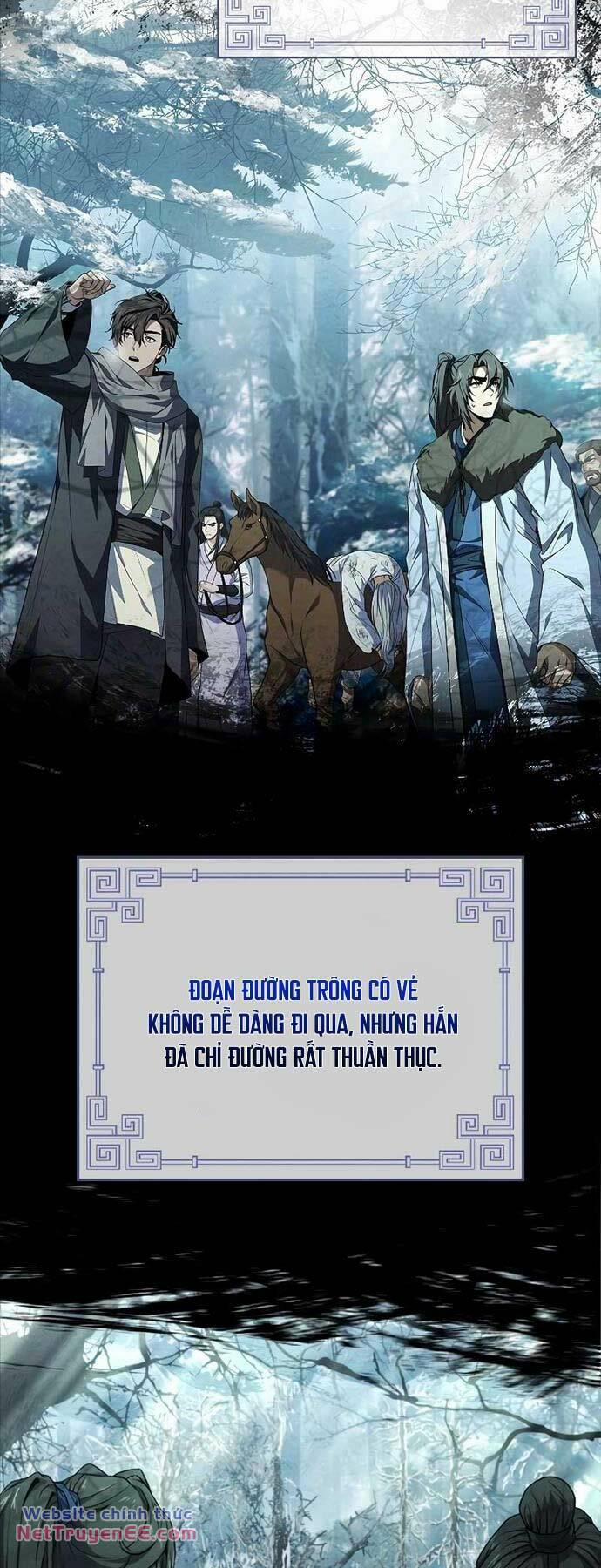 Chuyển Sinh Thành Tiêu Sư 59 trang 30