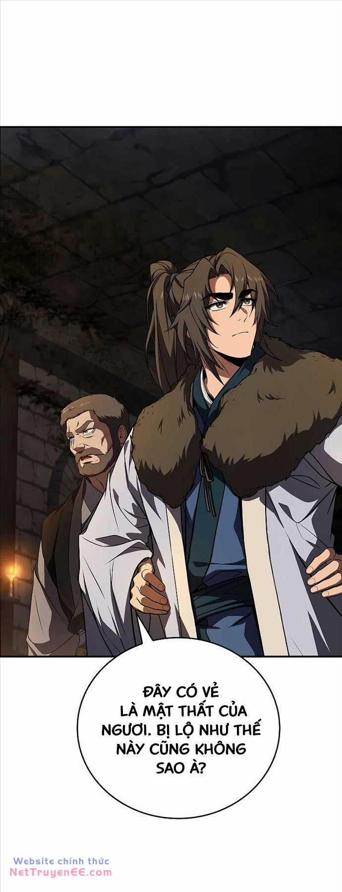 Chuyển Sinh Thành Tiêu Sư 59 trang 35