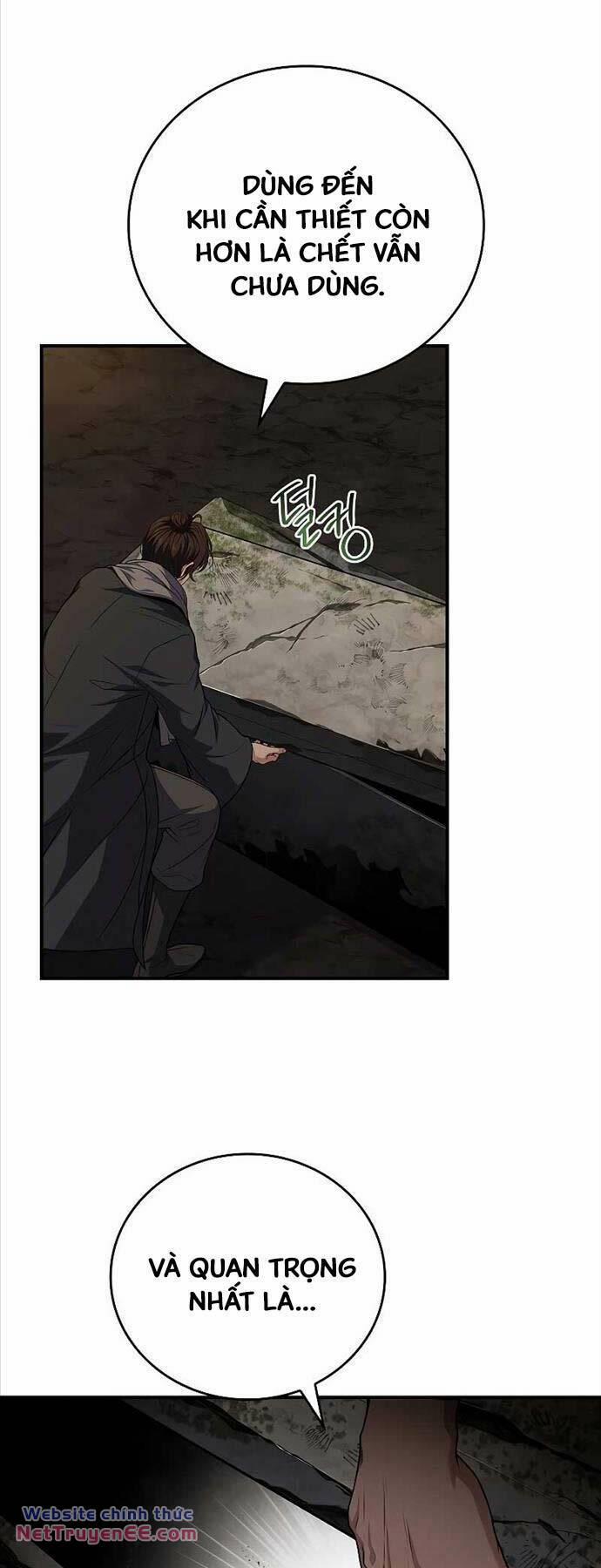 Chuyển Sinh Thành Tiêu Sư 59 trang 36