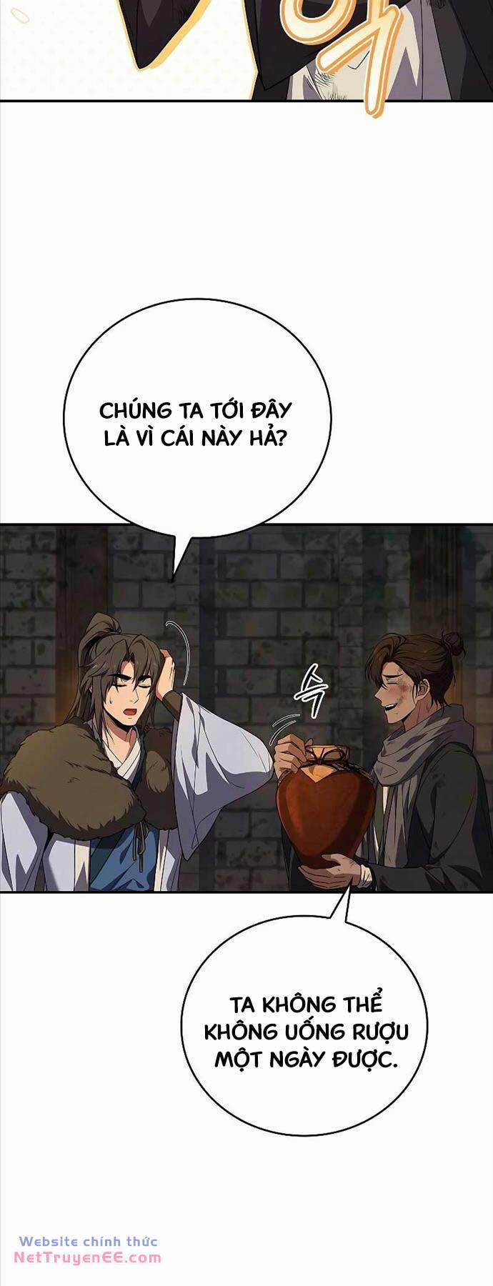 Chuyển Sinh Thành Tiêu Sư 59 trang 38