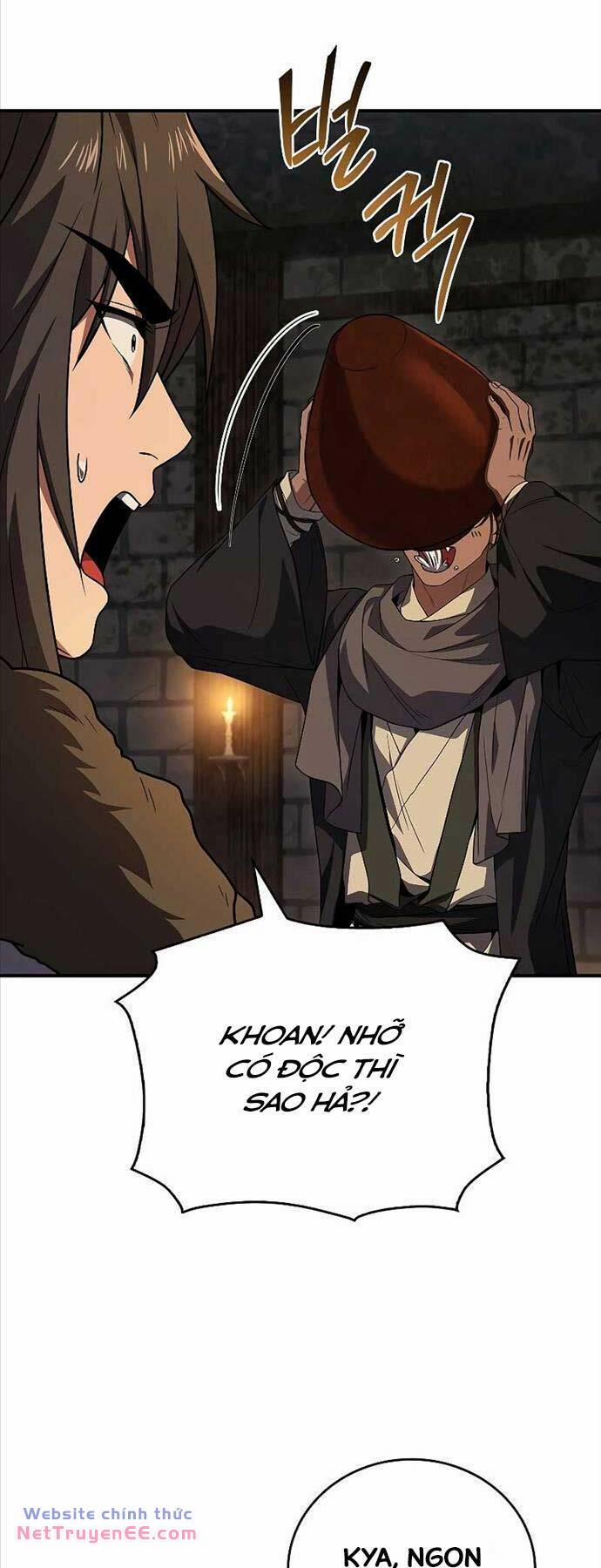 Chuyển Sinh Thành Tiêu Sư 59 trang 39