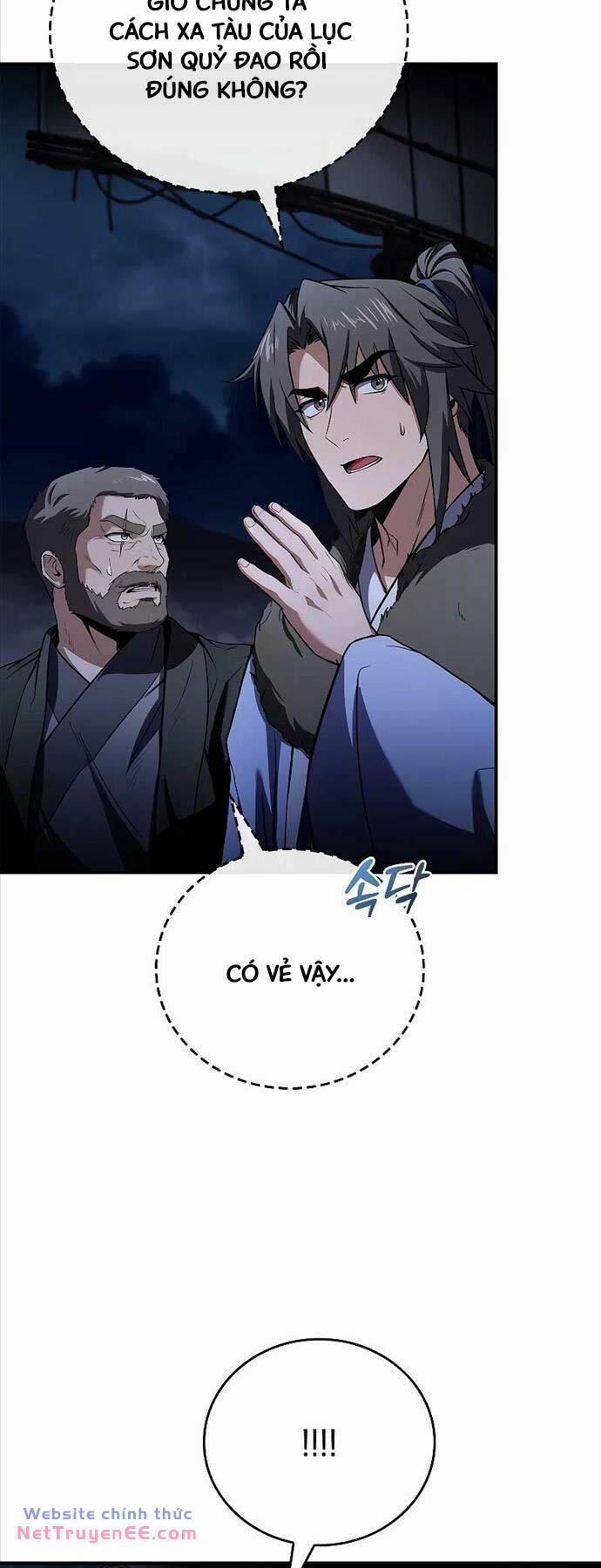 Chuyển Sinh Thành Tiêu Sư 59 trang 4