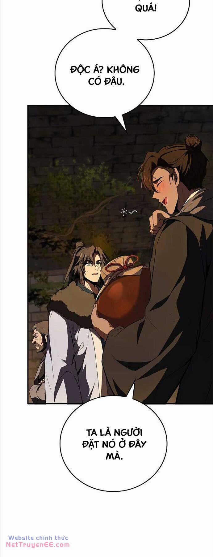 Chuyển Sinh Thành Tiêu Sư 59 trang 40