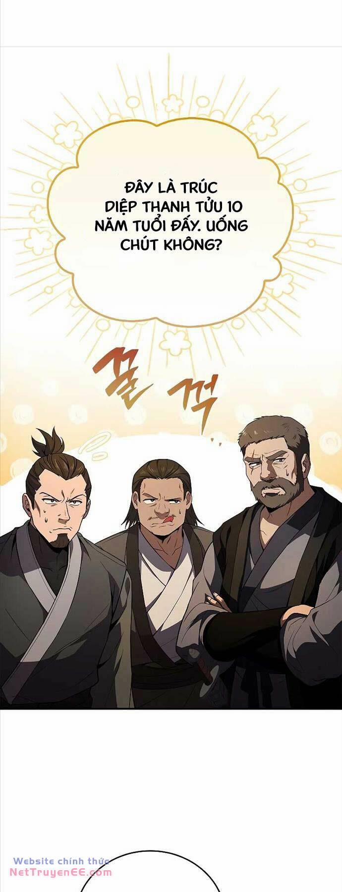 Chuyển Sinh Thành Tiêu Sư 59 trang 41