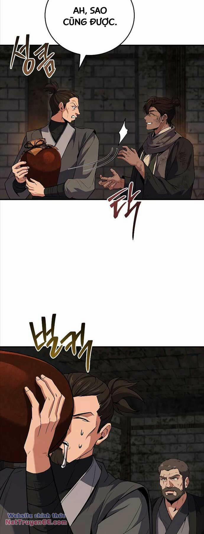 Chuyển Sinh Thành Tiêu Sư 59 trang 42