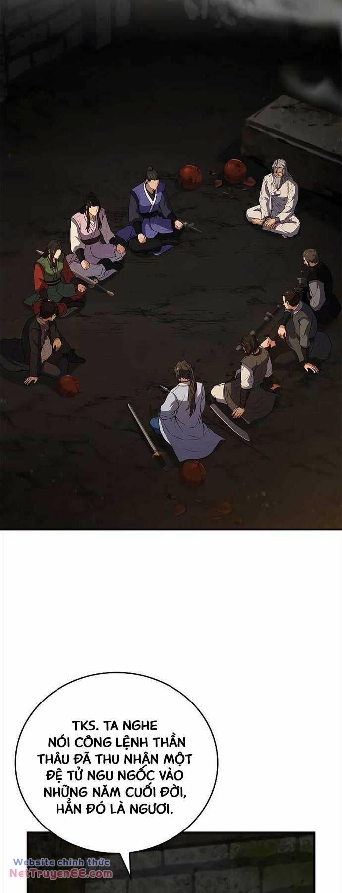 Chuyển Sinh Thành Tiêu Sư 59 trang 44