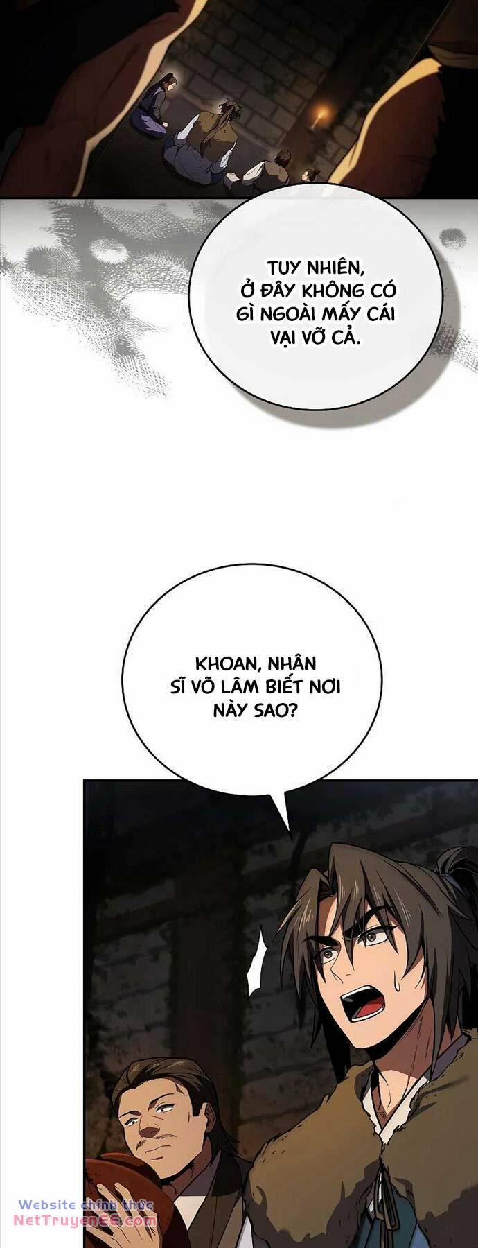 Chuyển Sinh Thành Tiêu Sư 59 trang 49