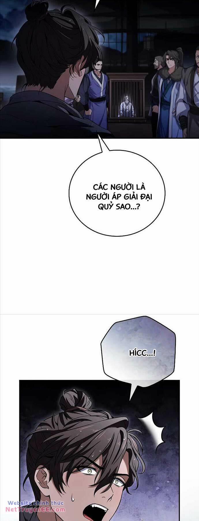 Chuyển Sinh Thành Tiêu Sư 59 trang 5