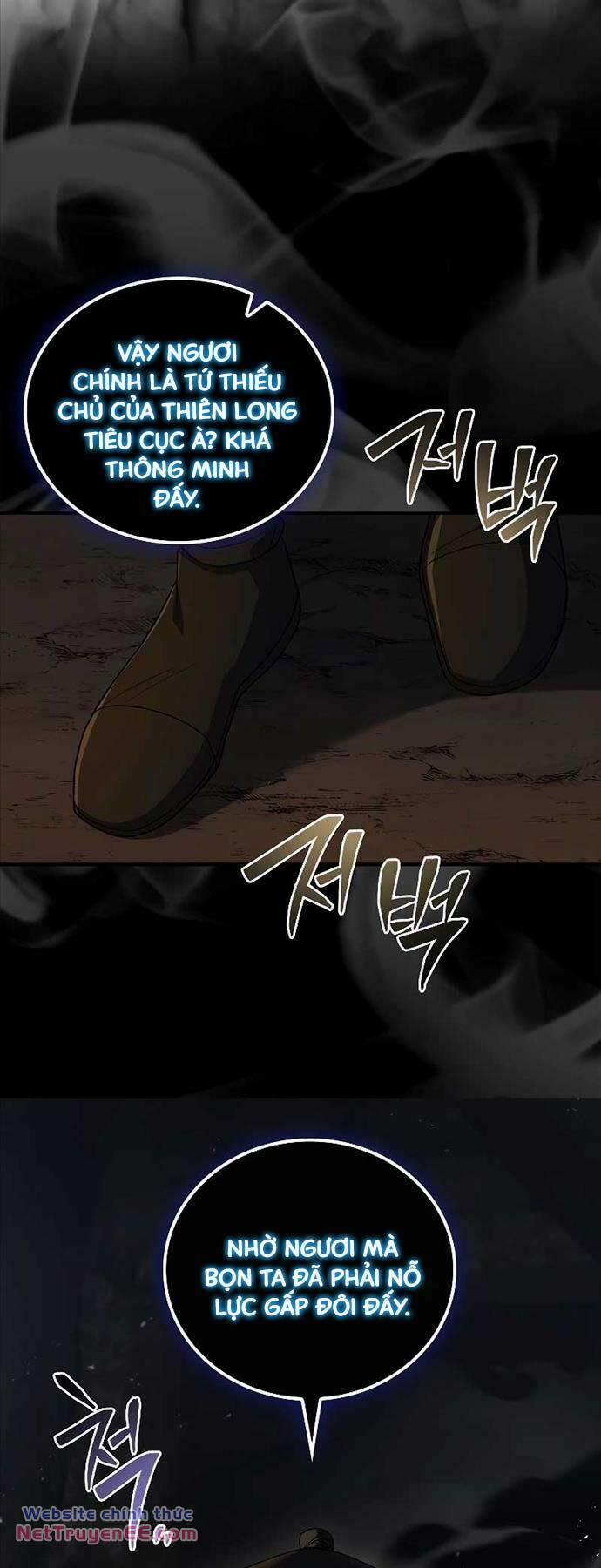 Chuyển Sinh Thành Tiêu Sư 59 trang 53