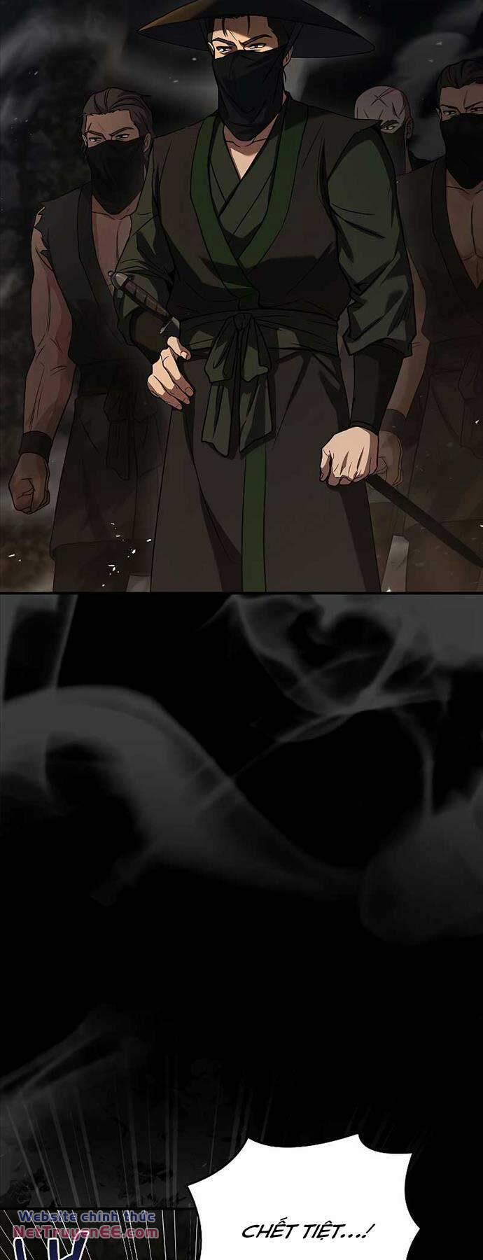 Chuyển Sinh Thành Tiêu Sư 59 trang 54