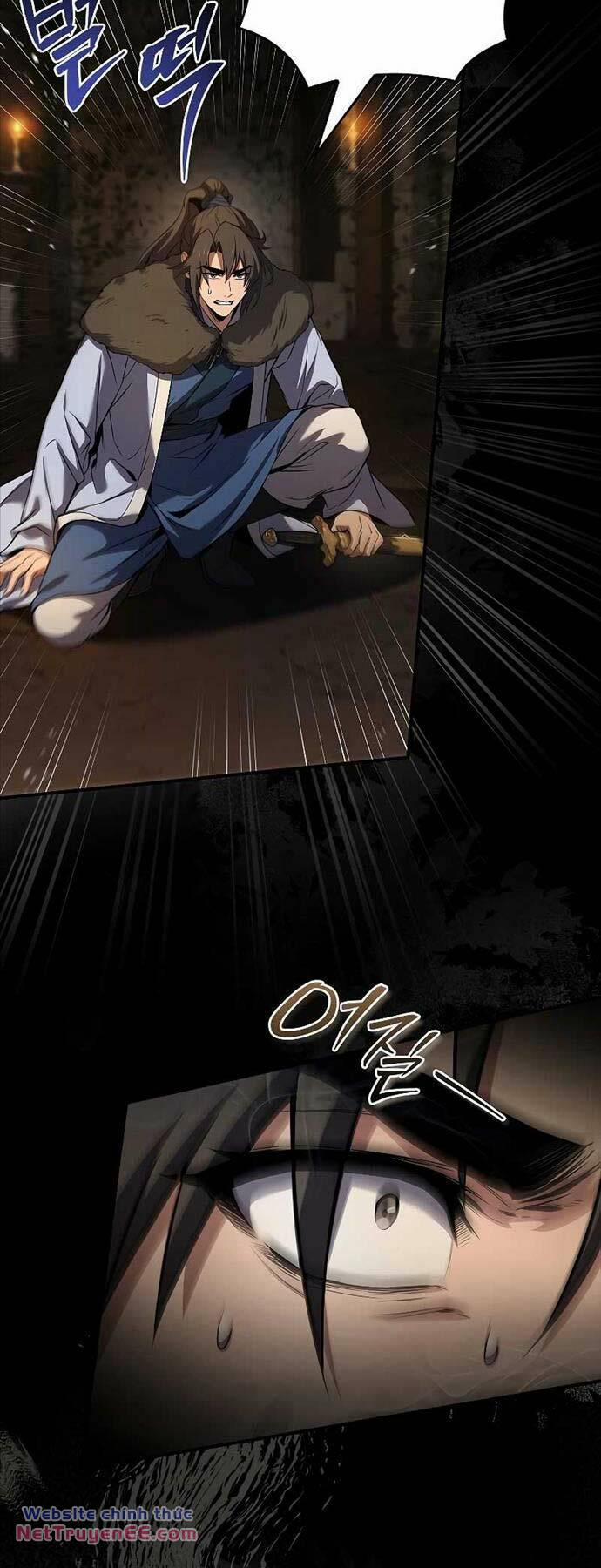 Chuyển Sinh Thành Tiêu Sư 59 trang 55