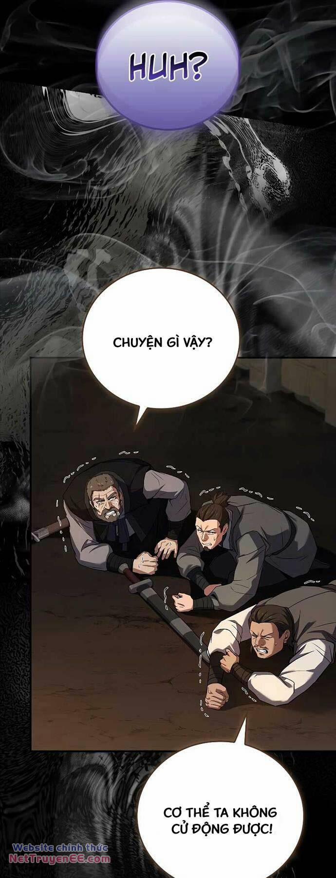 Chuyển Sinh Thành Tiêu Sư 59 trang 57