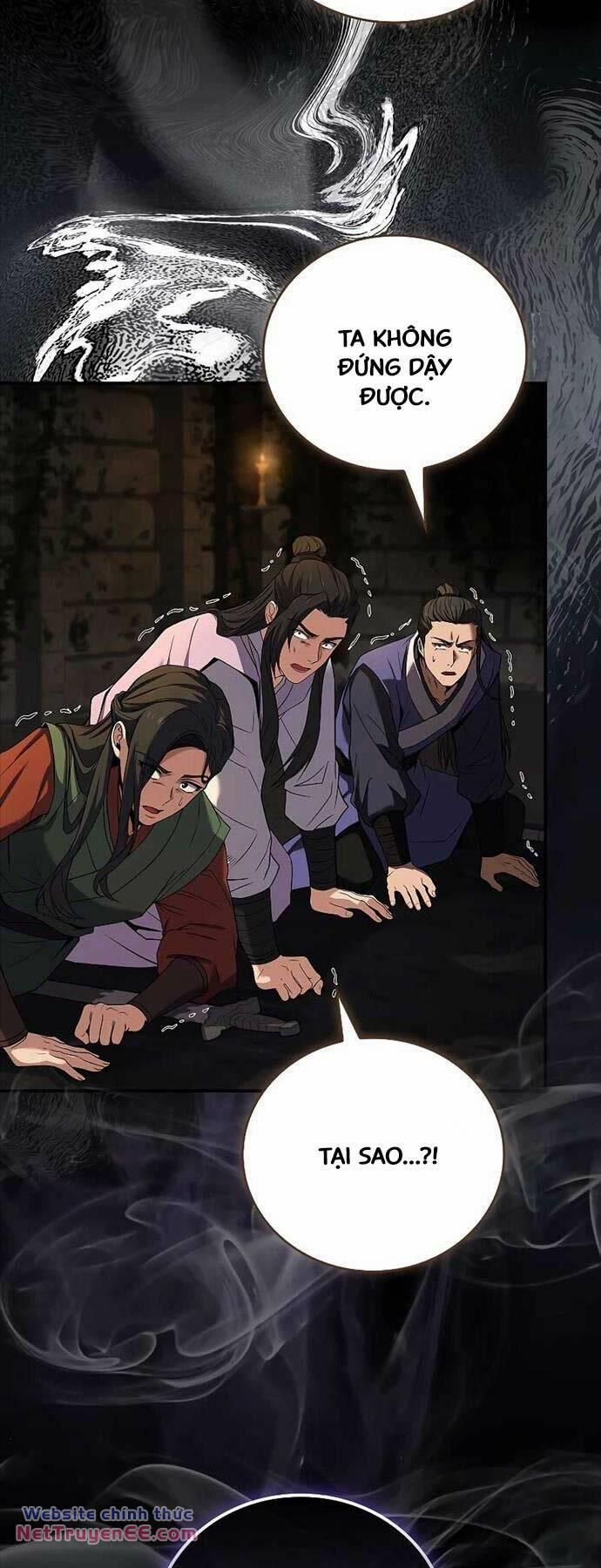 Chuyển Sinh Thành Tiêu Sư 59 trang 58