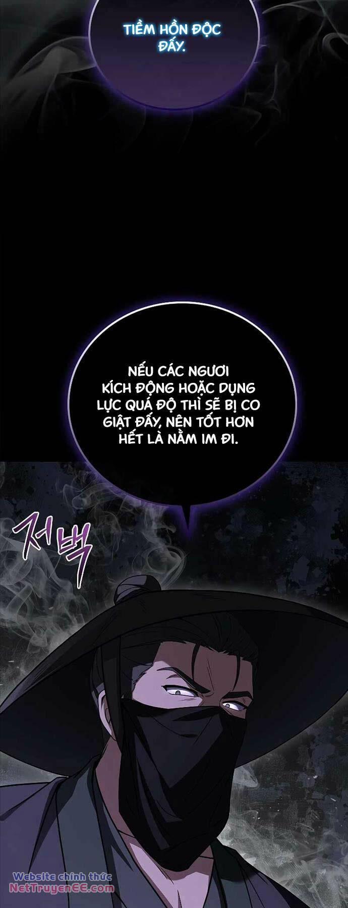 Chuyển Sinh Thành Tiêu Sư 59 trang 59