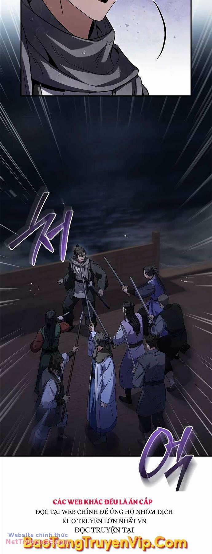 Chuyển Sinh Thành Tiêu Sư 59 trang 6