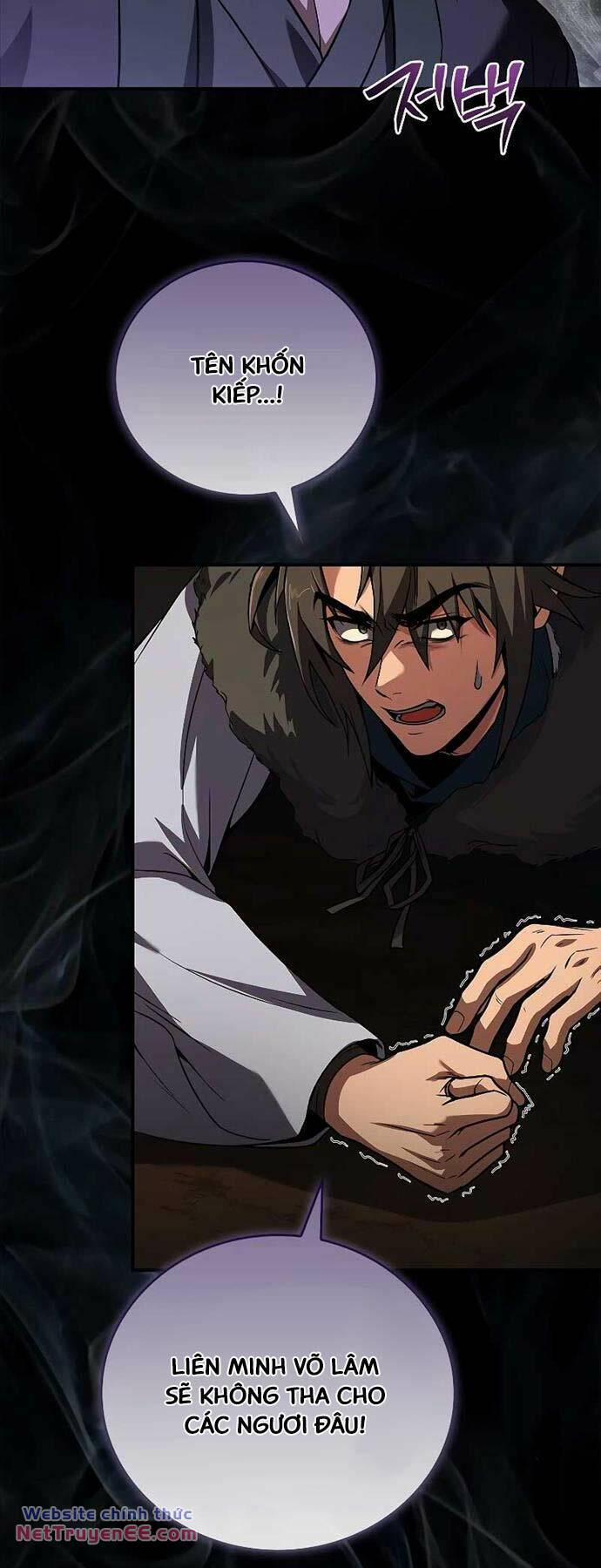 Chuyển Sinh Thành Tiêu Sư 59 trang 60