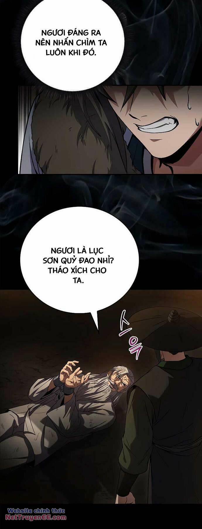 Chuyển Sinh Thành Tiêu Sư 59 trang 63
