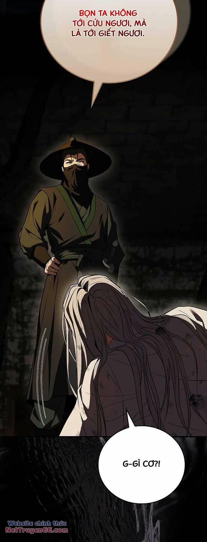 Chuyển Sinh Thành Tiêu Sư 59 trang 65