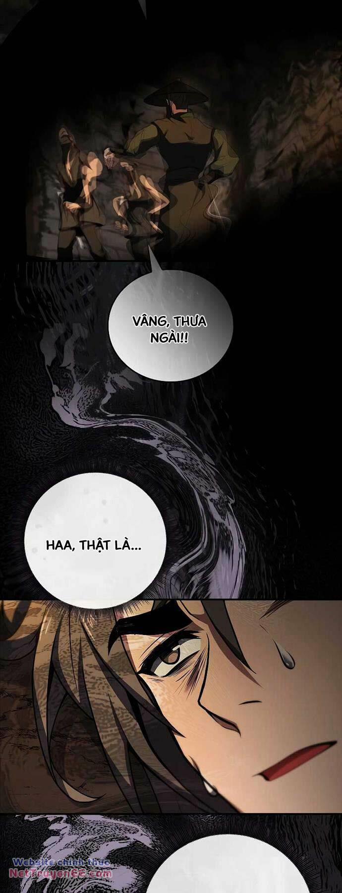 Chuyển Sinh Thành Tiêu Sư 59 trang 67