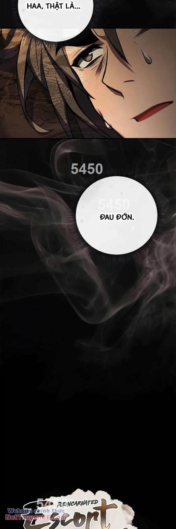 Chuyển Sinh Thành Tiêu Sư 60 trang 1