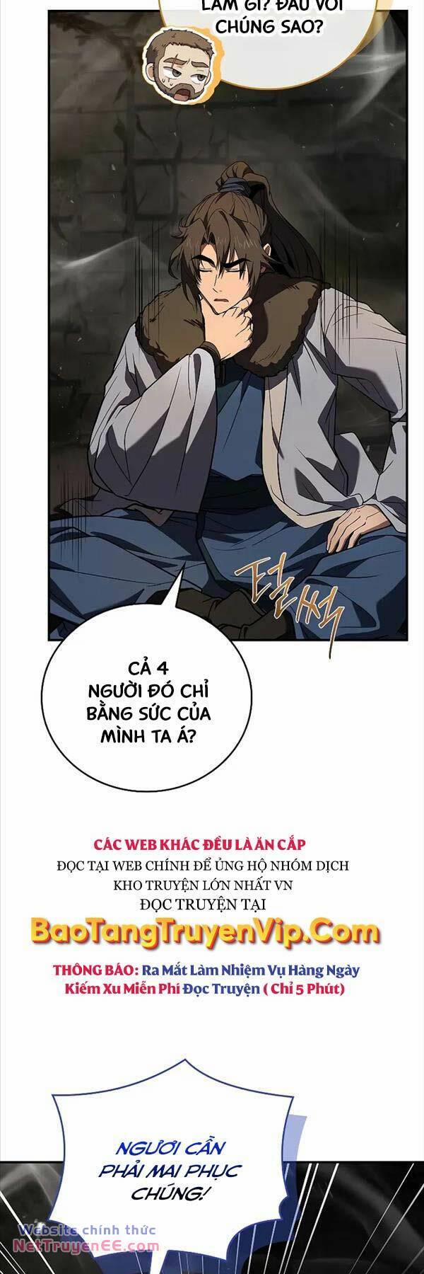 Chuyển Sinh Thành Tiêu Sư 60 trang 12