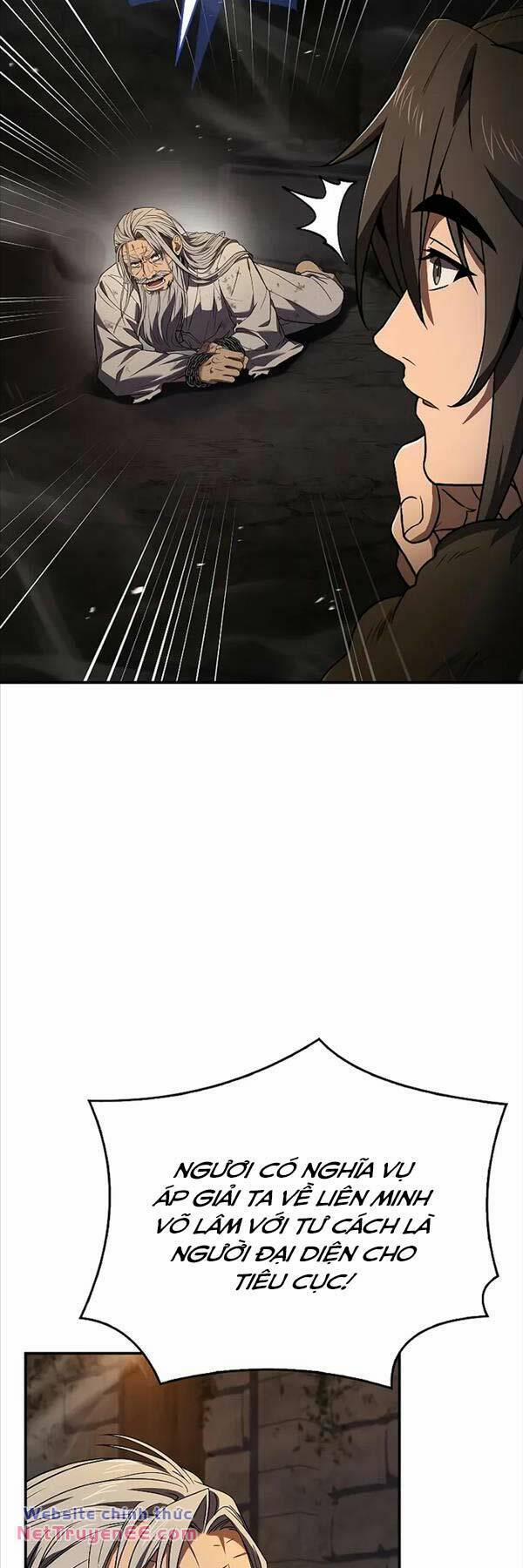 Chuyển Sinh Thành Tiêu Sư 60 trang 13