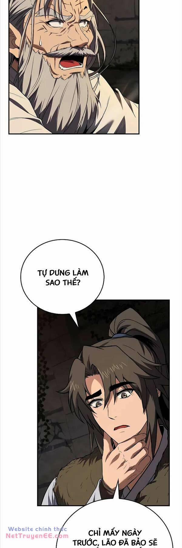 Chuyển Sinh Thành Tiêu Sư 60 trang 14