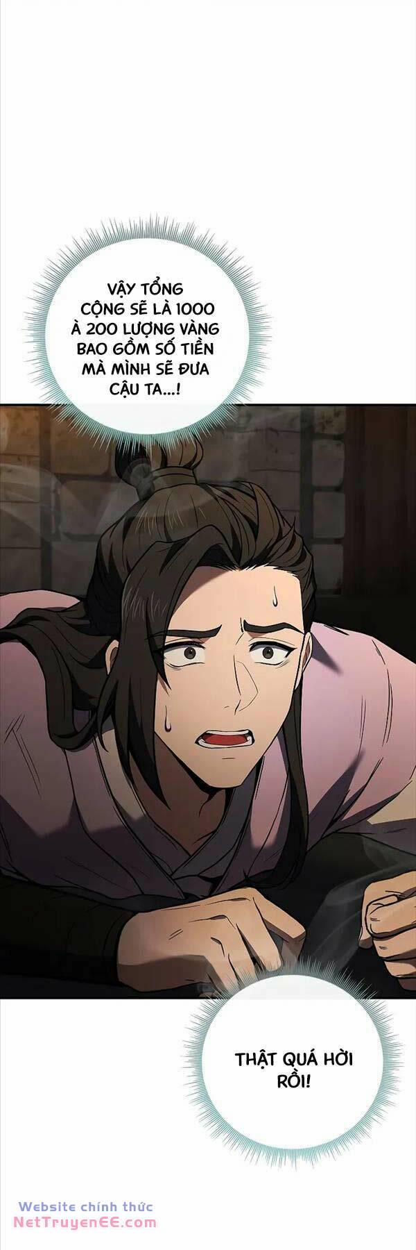 Chuyển Sinh Thành Tiêu Sư 60 trang 16