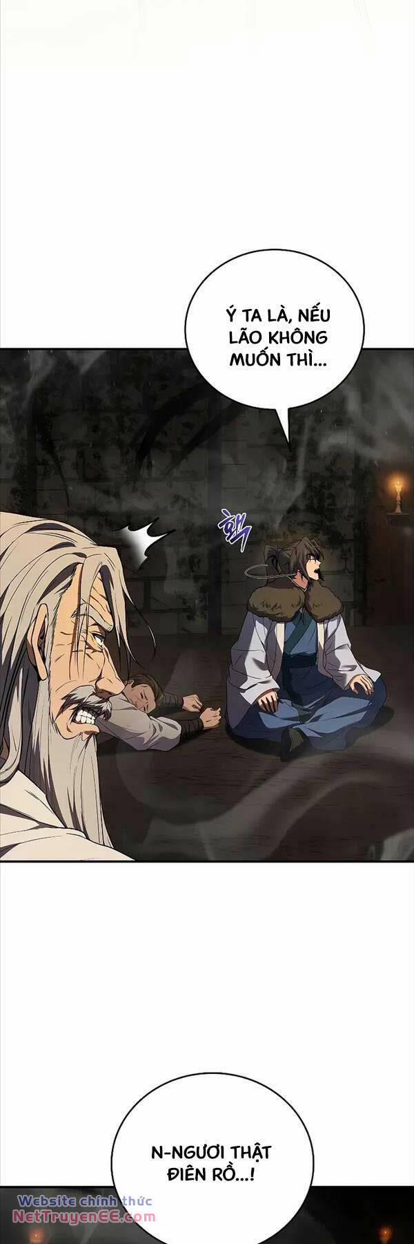 Chuyển Sinh Thành Tiêu Sư 60 trang 18