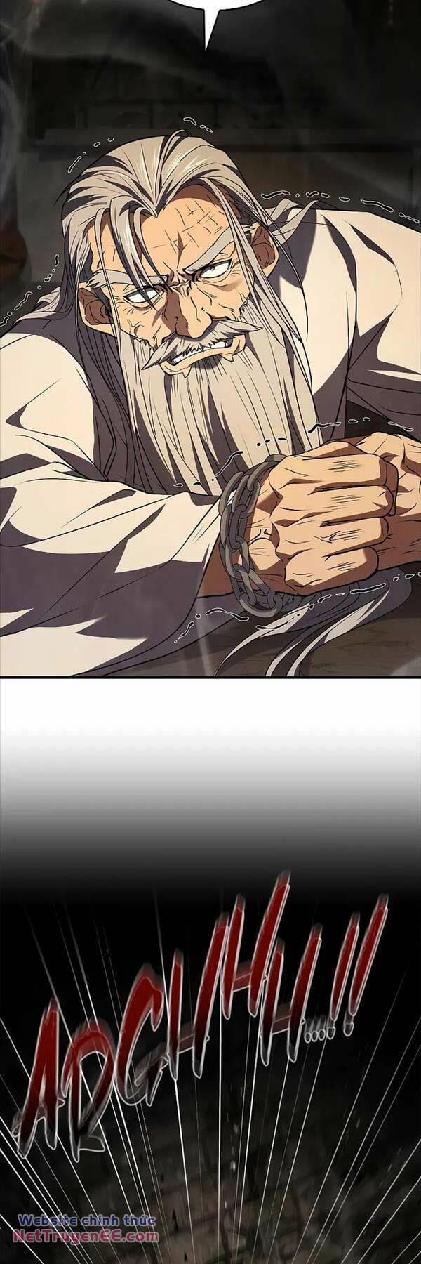 Chuyển Sinh Thành Tiêu Sư 60 trang 19