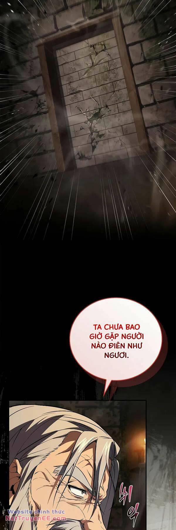 Chuyển Sinh Thành Tiêu Sư 60 trang 20