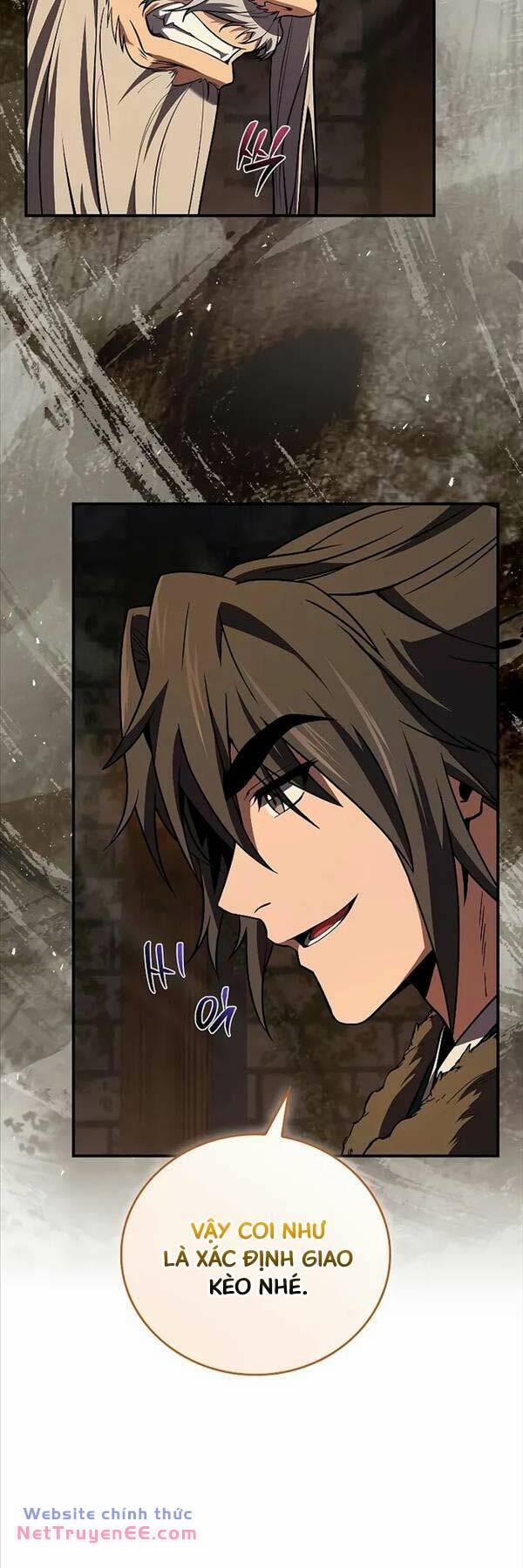 Chuyển Sinh Thành Tiêu Sư 60 trang 21