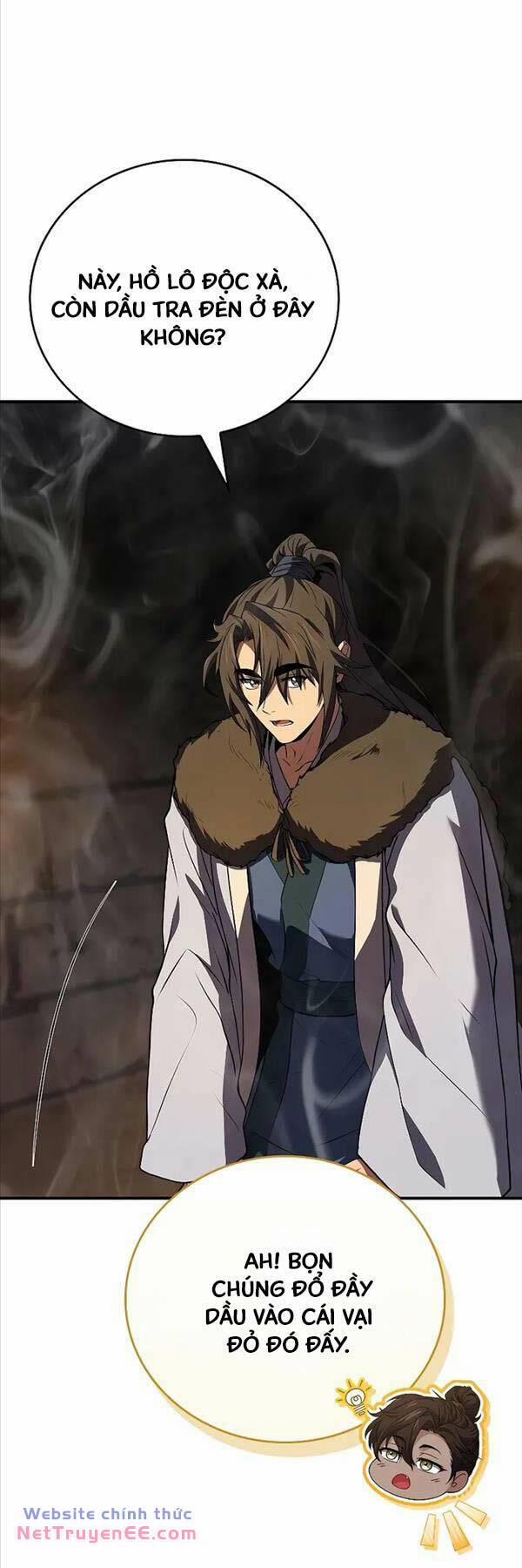 Chuyển Sinh Thành Tiêu Sư 60 trang 22