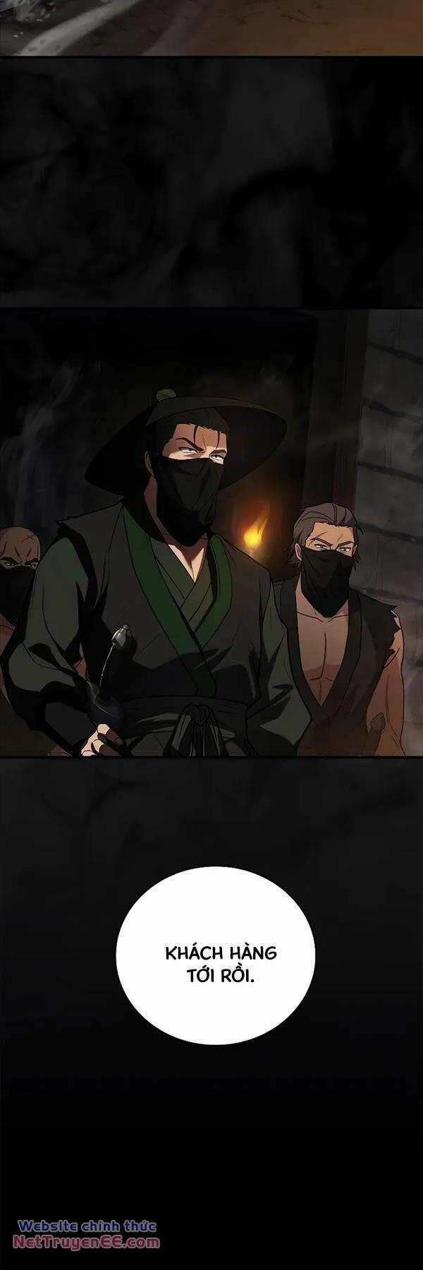 Chuyển Sinh Thành Tiêu Sư 60 trang 28