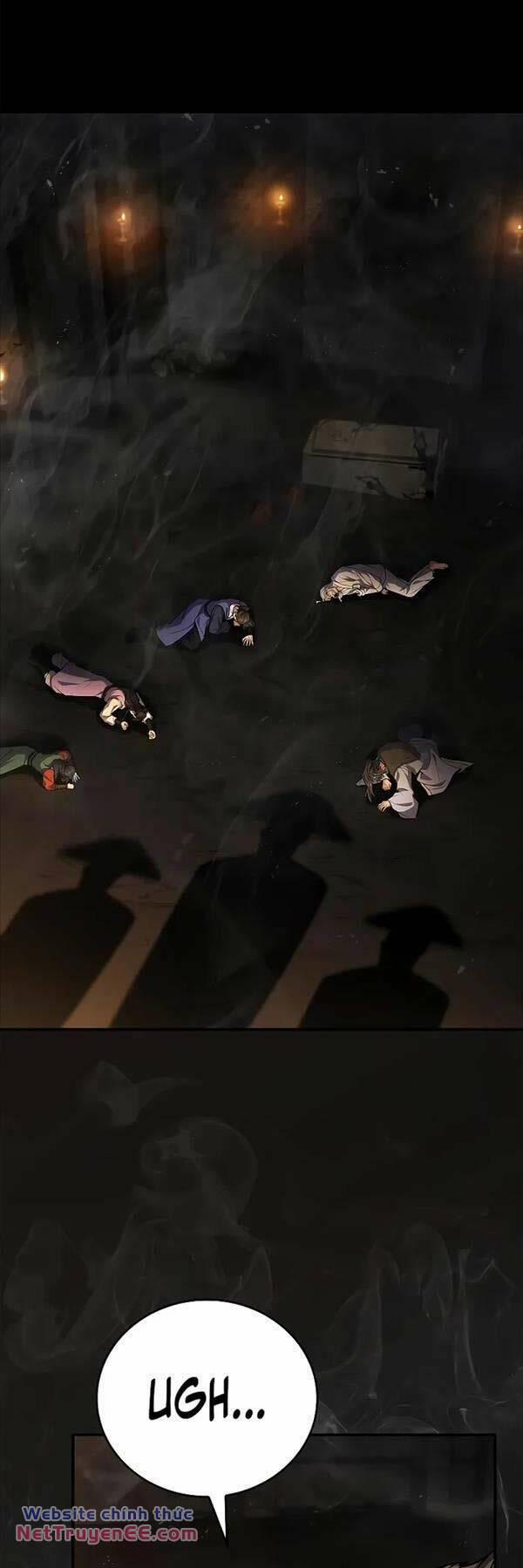 Chuyển Sinh Thành Tiêu Sư 60 trang 29