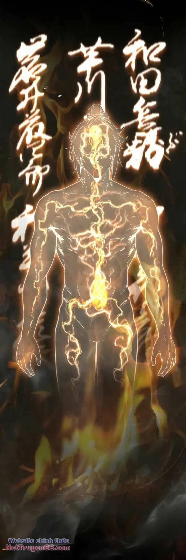 Chuyển Sinh Thành Tiêu Sư 60 trang 3