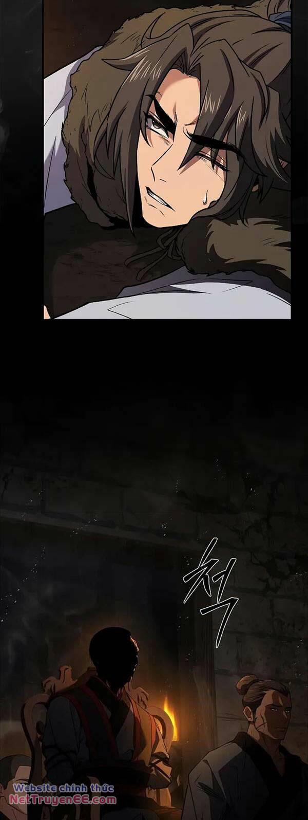 Chuyển Sinh Thành Tiêu Sư 60 trang 30