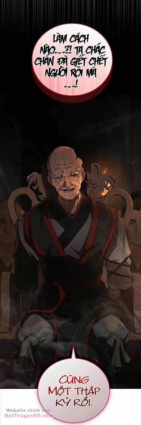 Chuyển Sinh Thành Tiêu Sư 60 trang 32