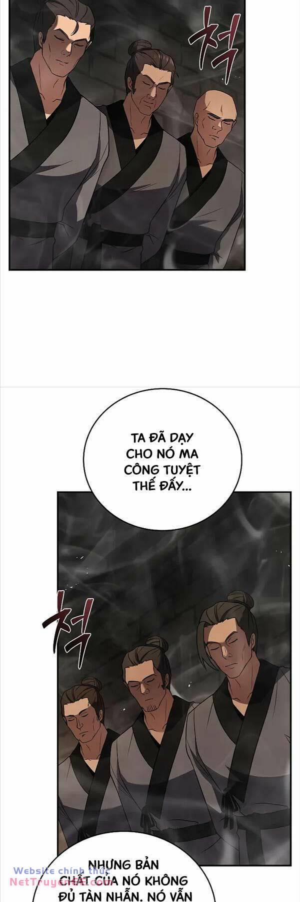 Chuyển Sinh Thành Tiêu Sư 60 trang 35