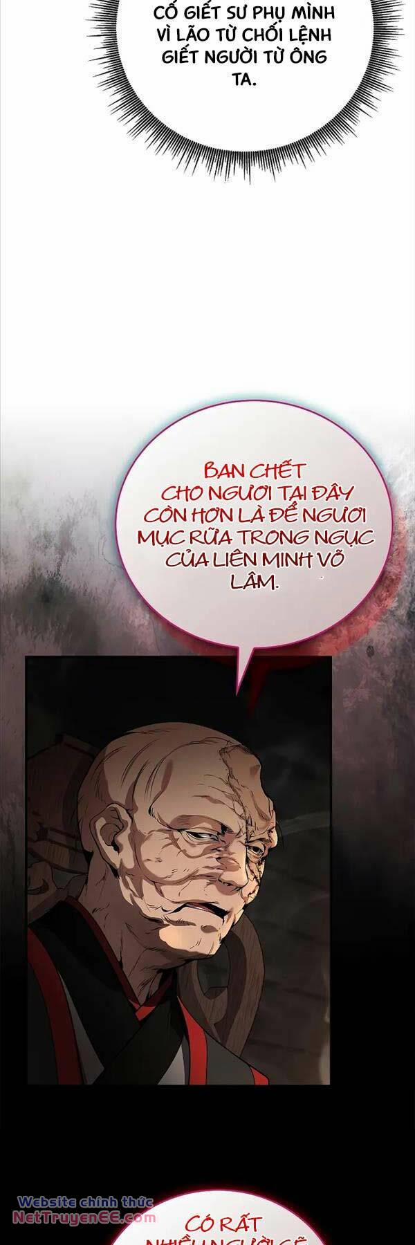 Chuyển Sinh Thành Tiêu Sư 60 trang 37