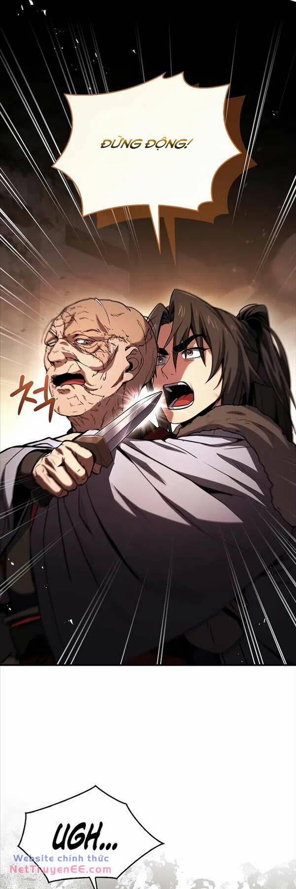 Chuyển Sinh Thành Tiêu Sư 60 trang 44