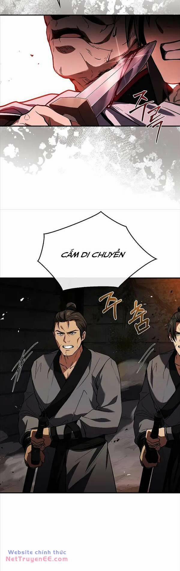 Chuyển Sinh Thành Tiêu Sư 60 trang 45
