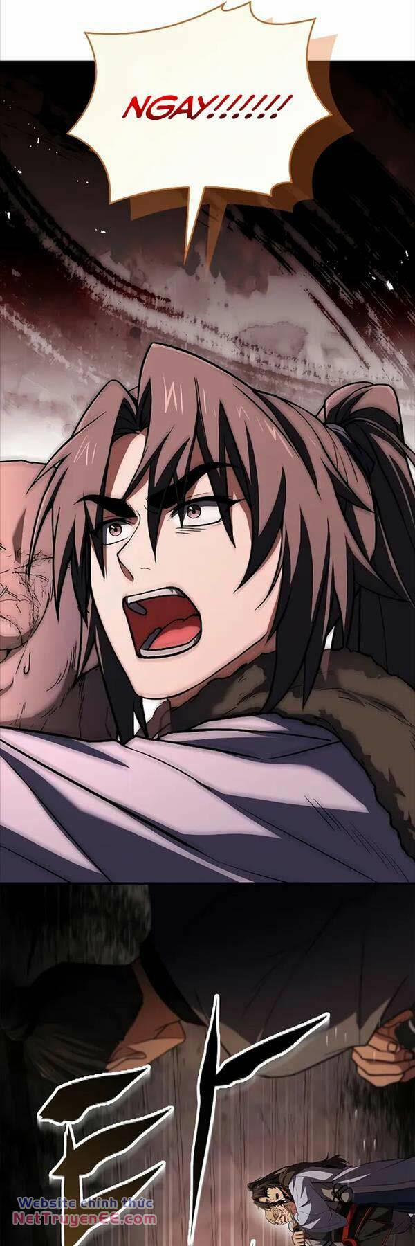 Chuyển Sinh Thành Tiêu Sư 60 trang 46